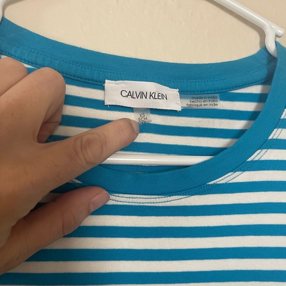 Calvin Klein dress - size XS - Picture 3 of 5